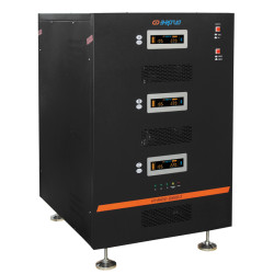 Стабилизатор напряжения Энергия Hybrid II 60000 / Е0101-0173